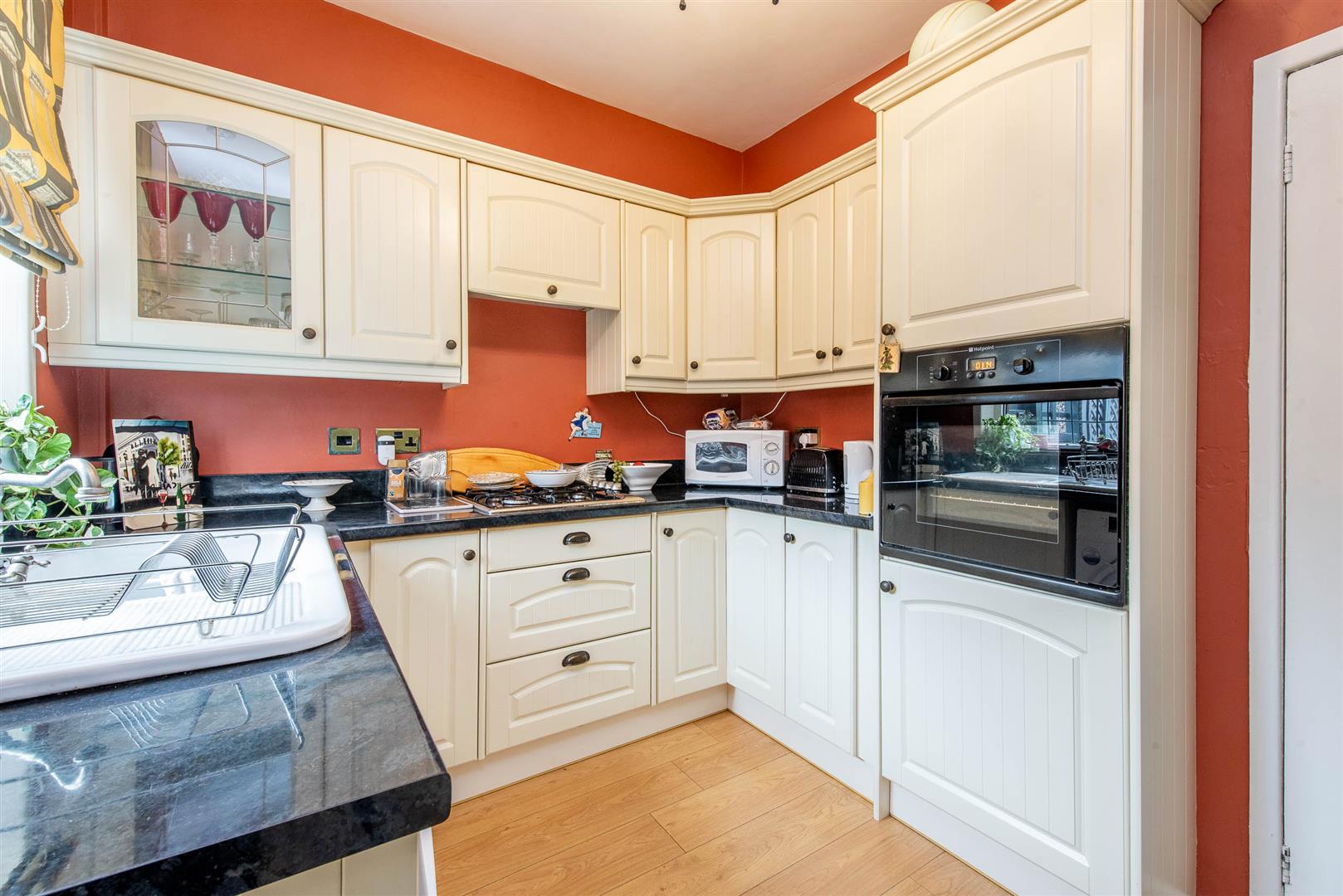 Parkside Avenue, Chorley